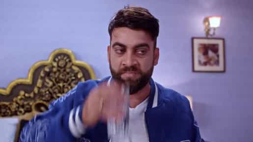 Bhagya Lakshmi - Episode 1050