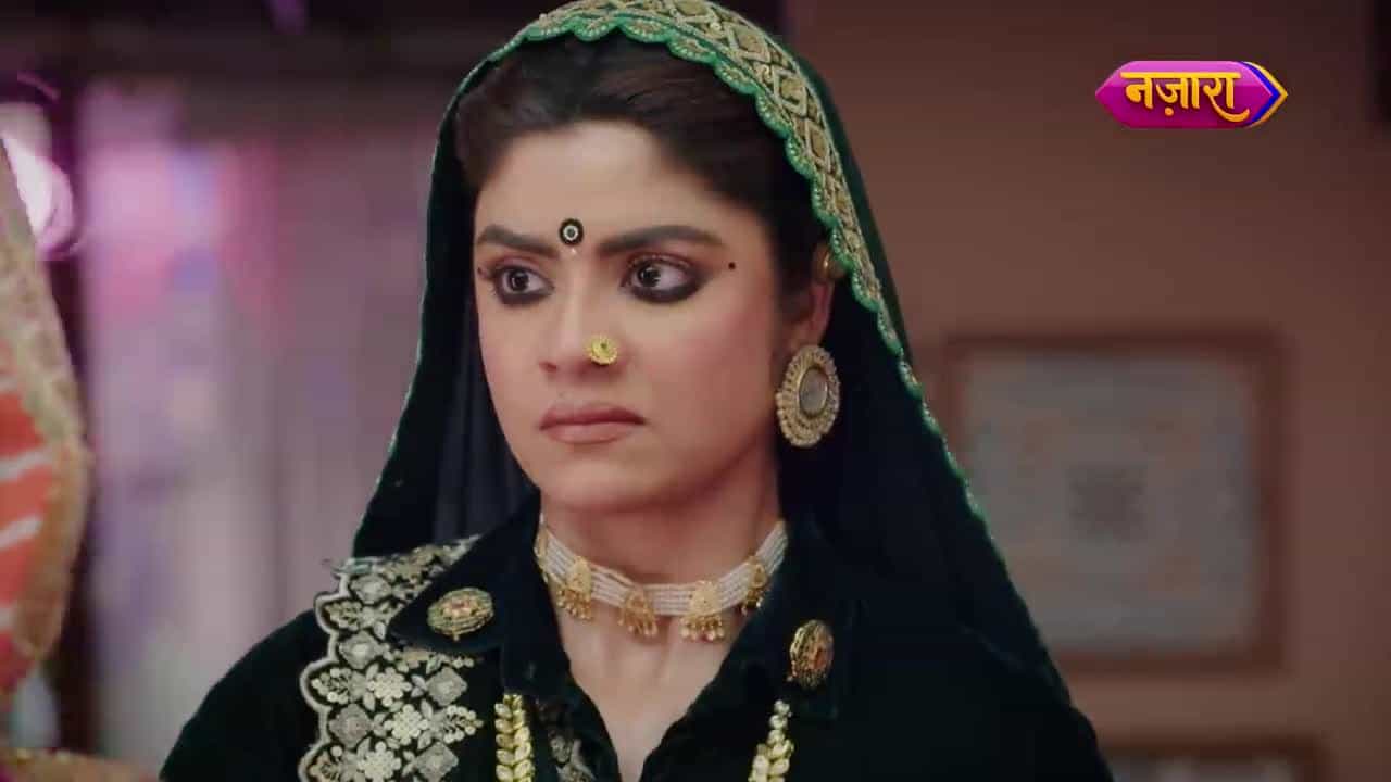 Dahej Daasi - Episode 112