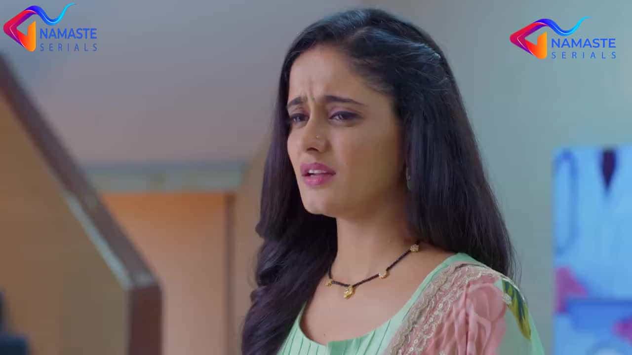 Ghum Hai Kisikey Pyaar Meiin - Episode 300