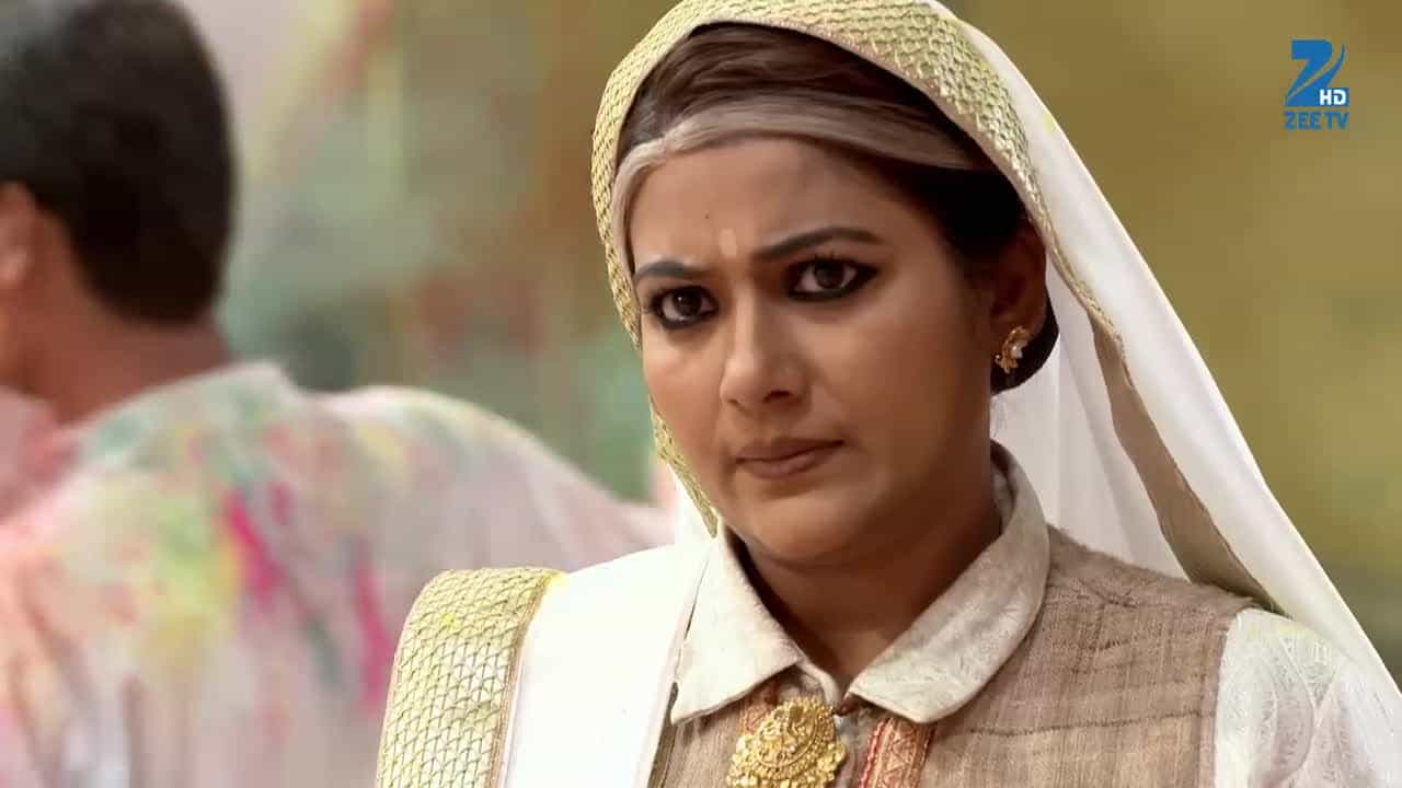 Meri Saasu Maa - Episode 57
