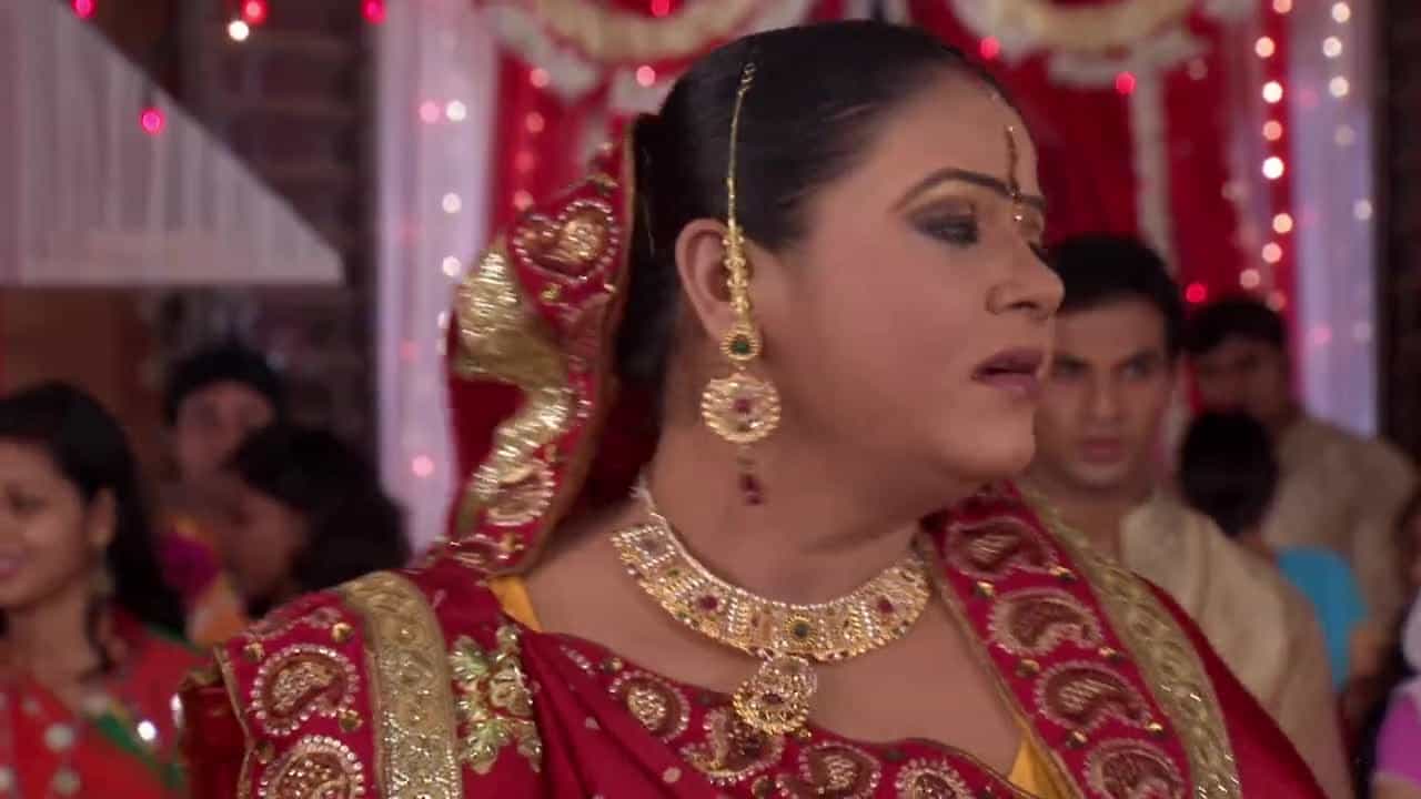 Saath Nibhaana Saathiya 2 - Episode 384