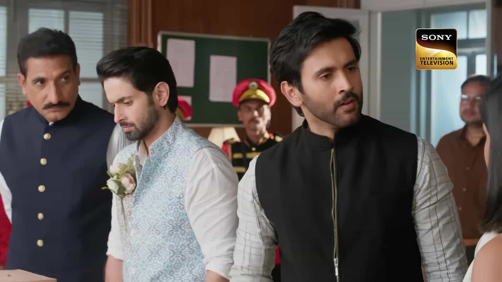 Kavya – Ek Jazbaa, Ek Junoon - Episode 248