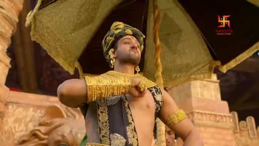 Chandragupta Maurya - Episode 37