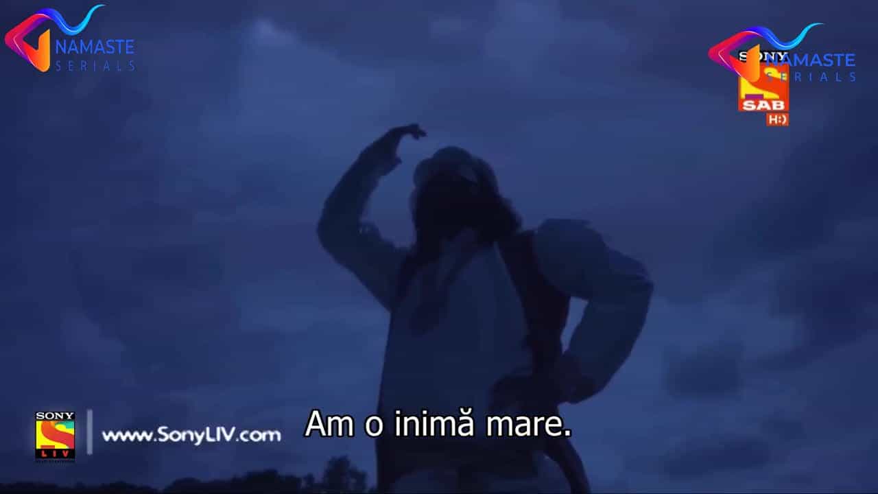 Aladdin: Povestea continuă - Episode 32