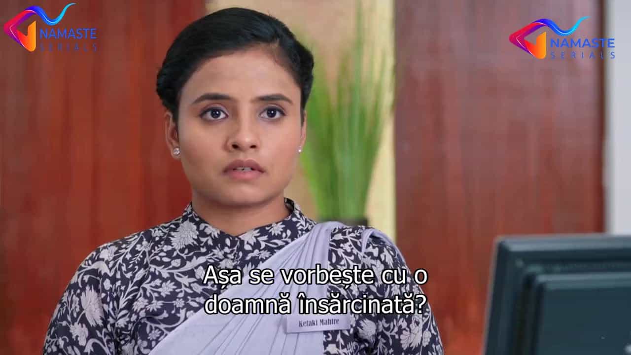 Ghum Hai Kisikey Pyaar Meiin - Episode 378