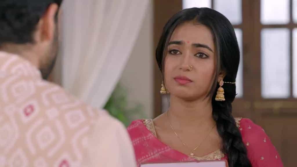 Pyar Ka Pehla Naam: Radha Mohan - Episode 79