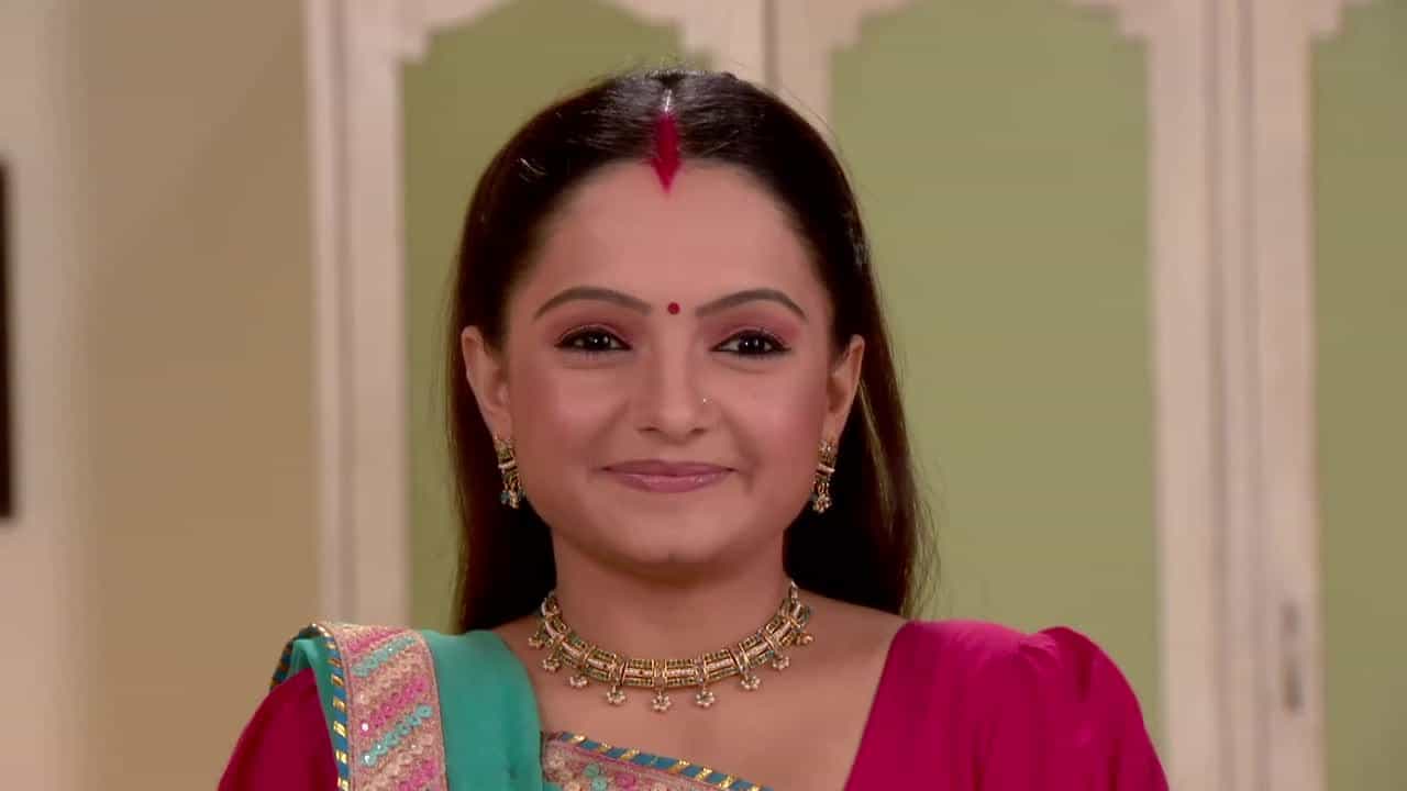 Saath Nibhaana Saathiya 2 - Episode 390