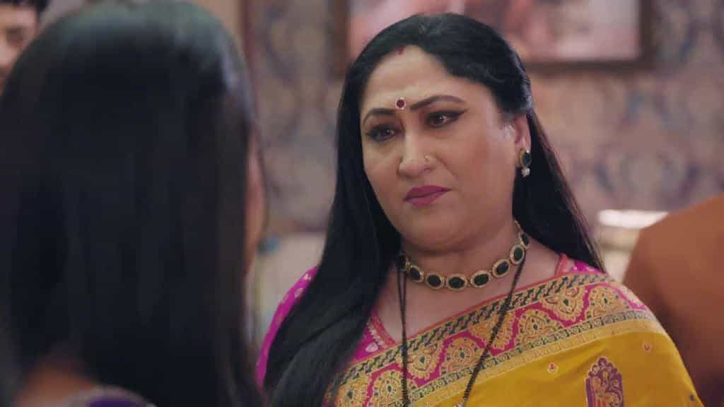 Jaane Anjaane Hum Mile - Episode 216