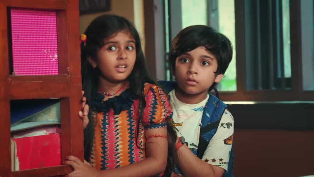 Jagriti - Episode 43