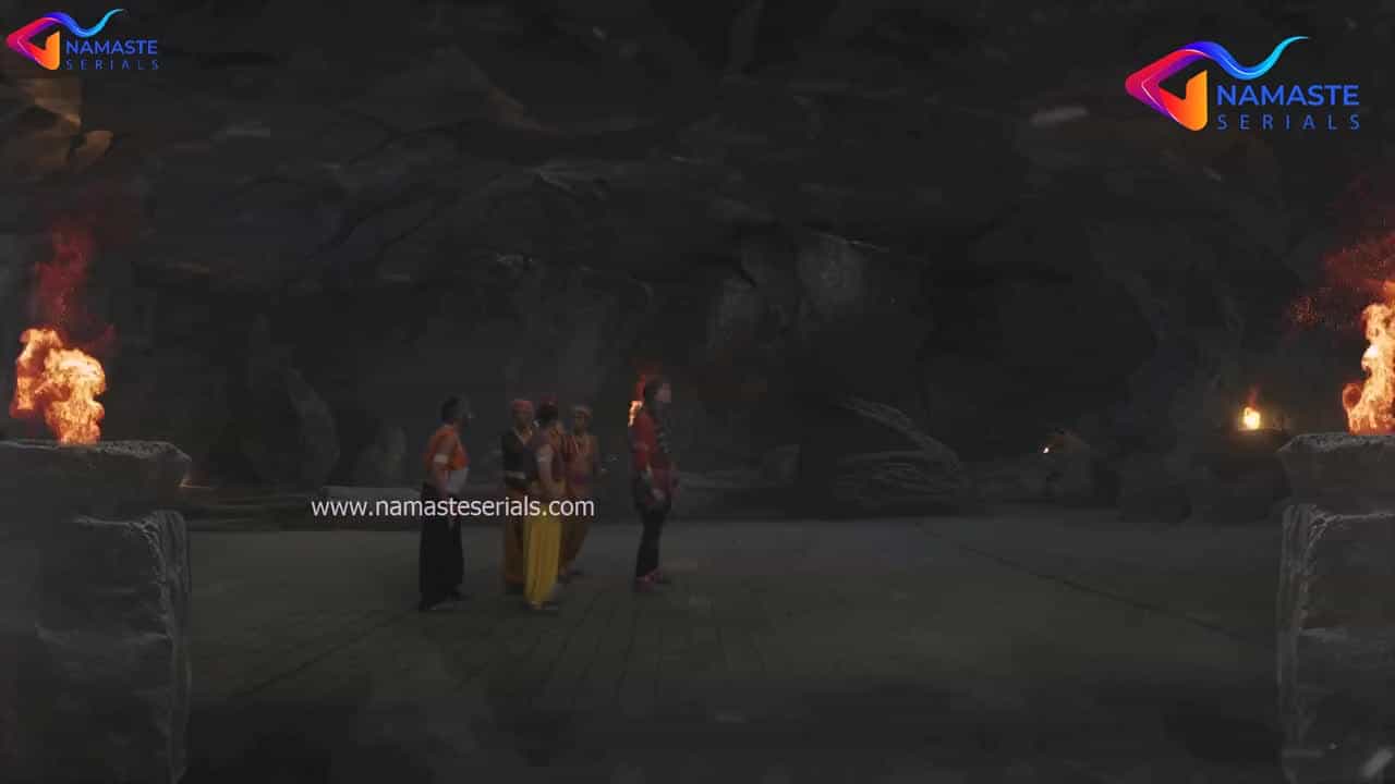 Saath Nibhaana Saathiya 2 - Episode 211