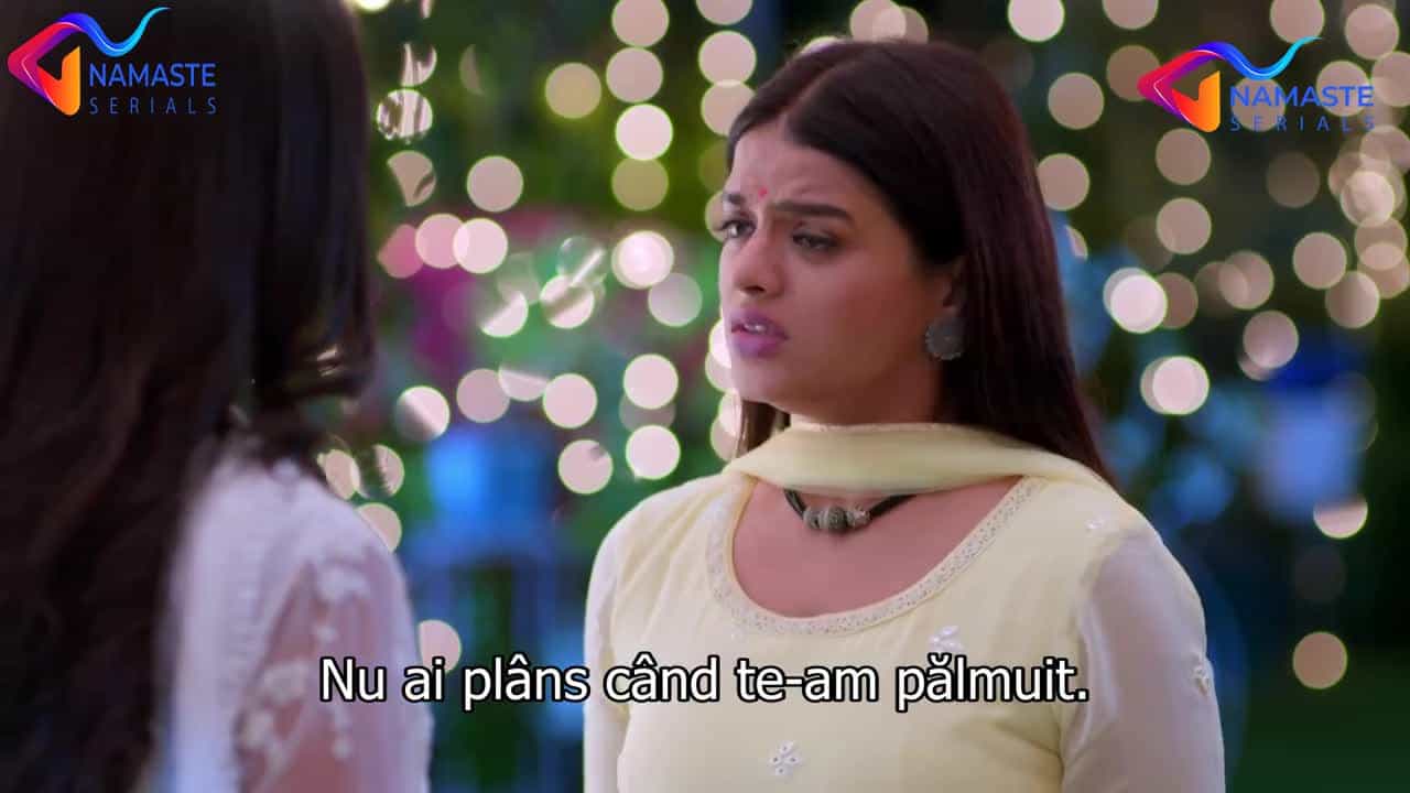 Ghum Hai Kisikey Pyaar Meiin - Episode 459