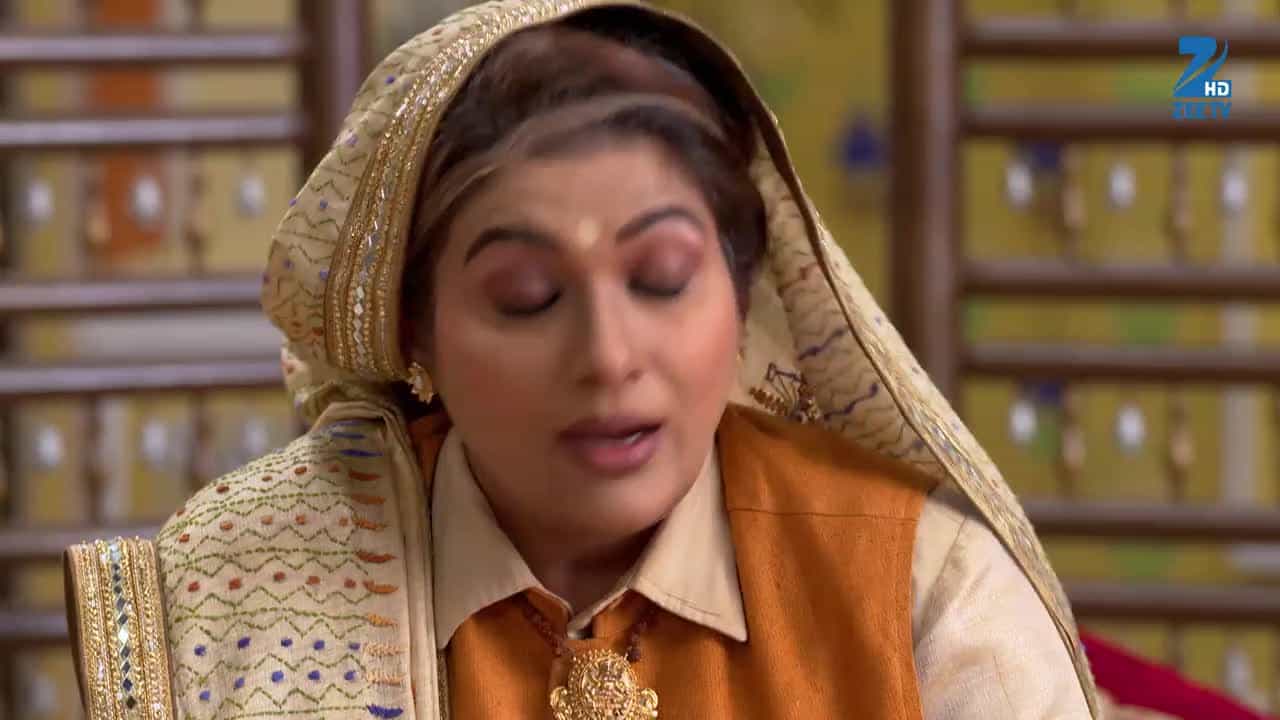Meri Saasu Maa - Episode 85