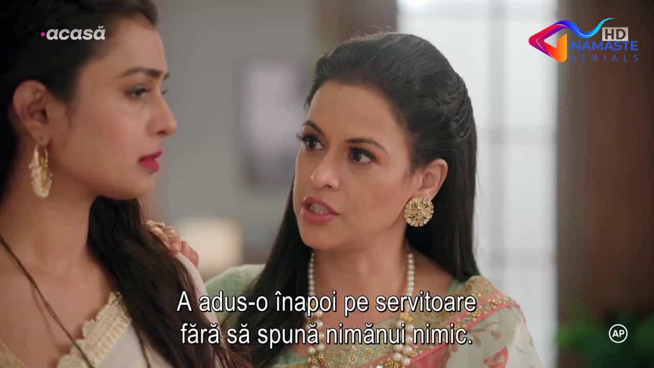 Imlie - Episode 120