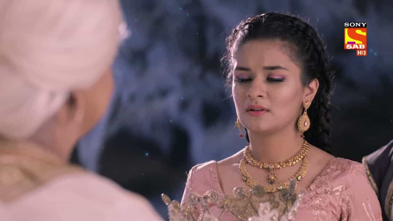 Aladdin: Povestea continuă - Episode 367