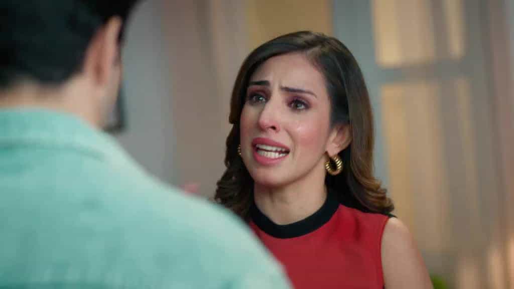 Jamai No. 1 - Episode 117