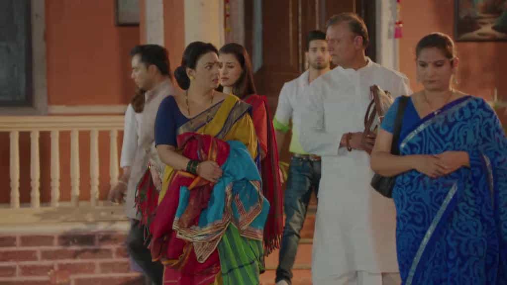 Jamai No. 1 - Episode 77