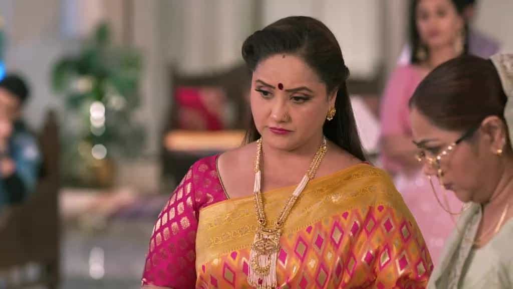 Pyar Ka Pehla Naam: Radha Mohan - Episode 21