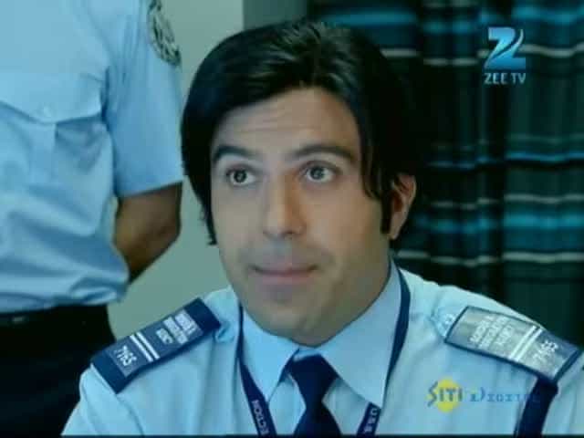 Iubire mai dulce ca Raiul - Episode 16