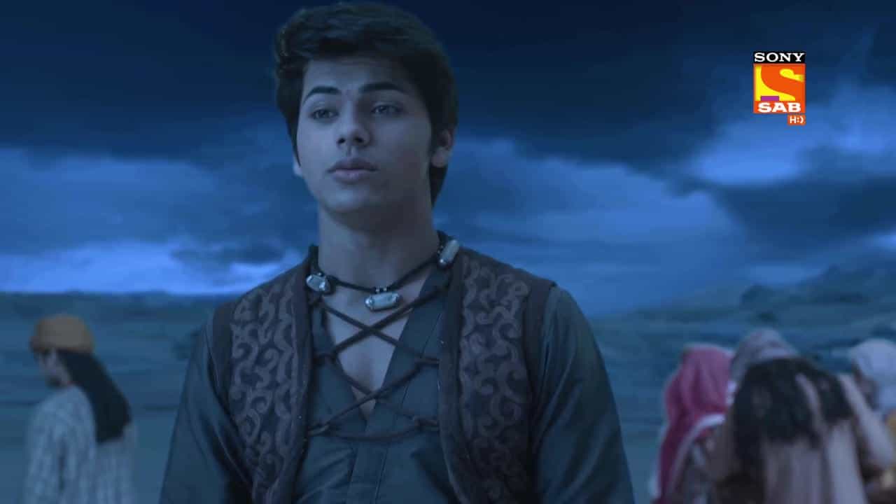 Aladdin: Povestea continuă - Episode 116