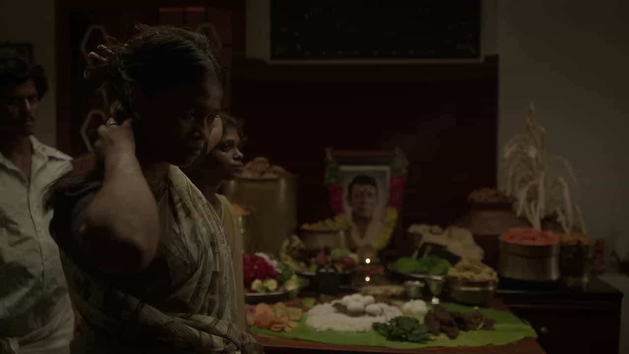 Lingam: Simbolul Răzbunării - Episode 7