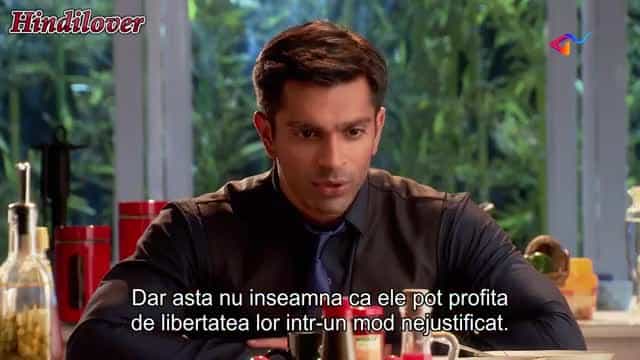 Qubool Hai - Episode 12