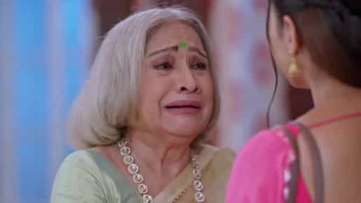 Bhagya Lakshmi - Episode 949