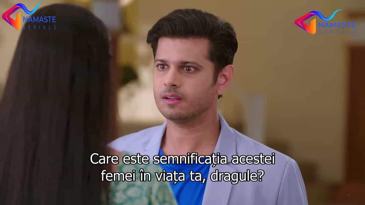 Ghum Hai Kisikey Pyaar Meiin - Episode 392