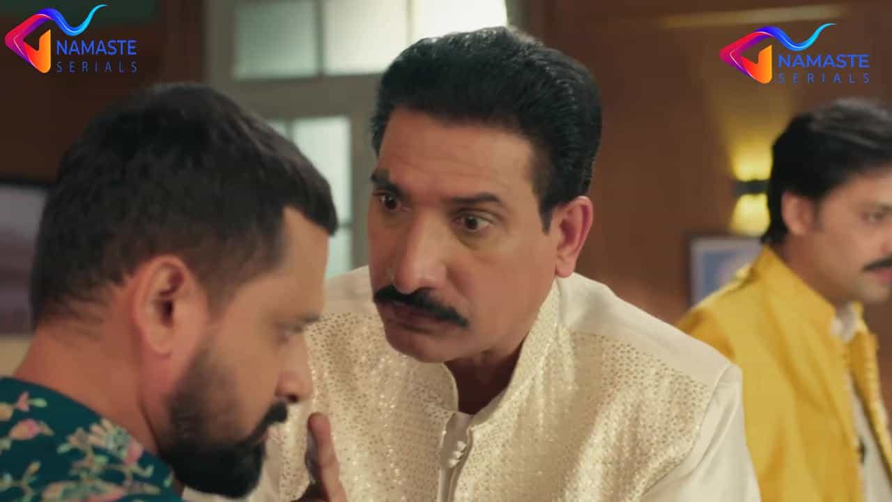 Kavya – Ek Jazbaa, Ek Junoon - Episode 107