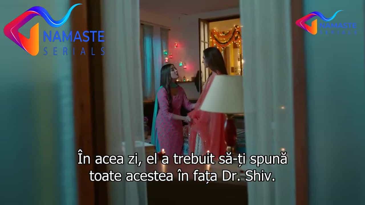 Pyaar Ka Pehla Adhyaya ShivShakti - Episode 134
