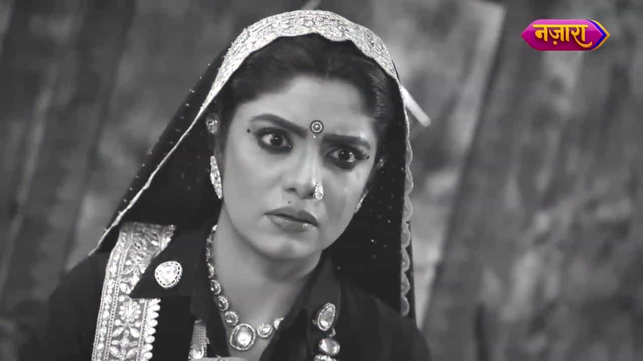 Dahej Daasi - Episode 210