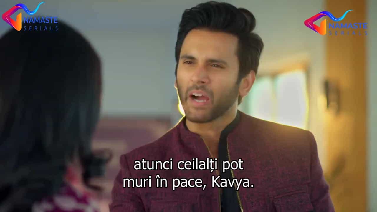 Kavya – Ek Jazbaa, Ek Junoon - Episode 75