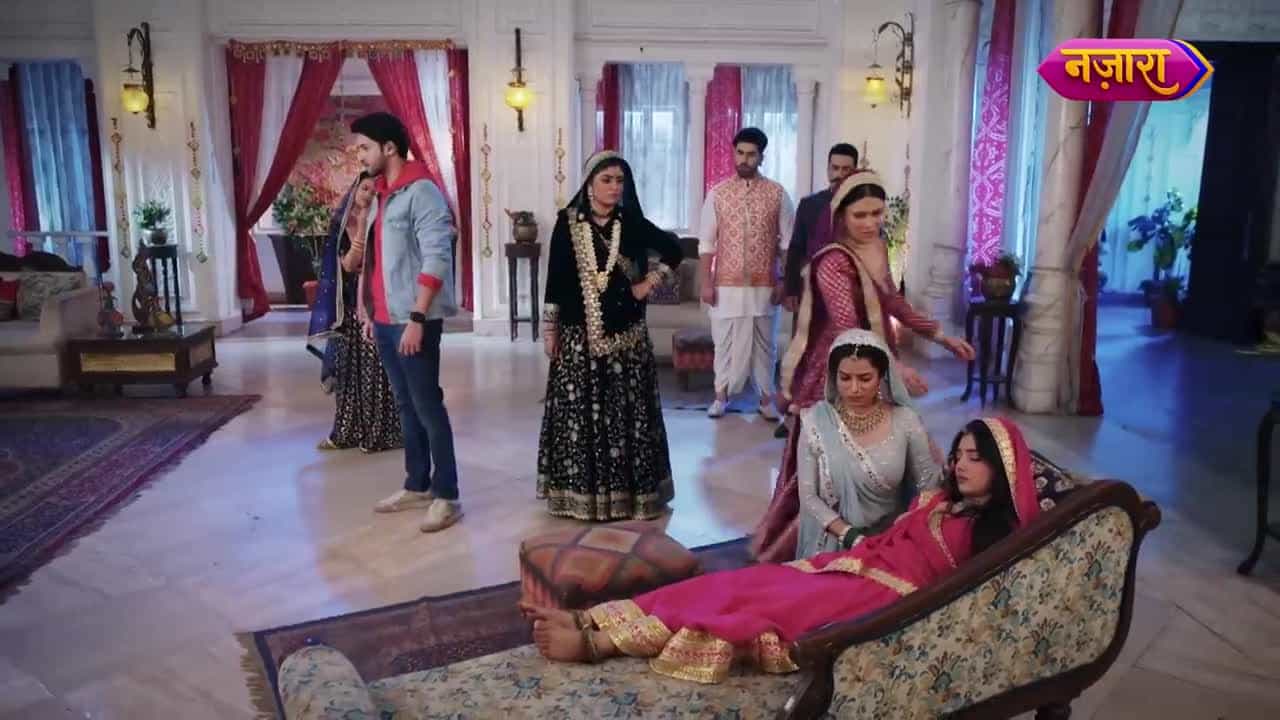 Dahej Daasi - Episode 220