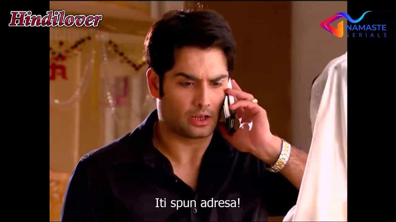 Madhubala - Ek Ishq Ek Junoon - Episode 618