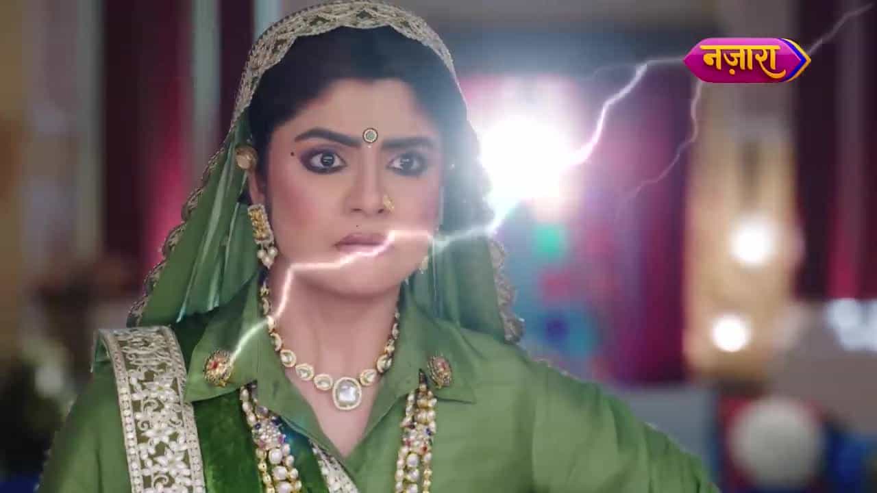Dahej Daasi - Episode 97