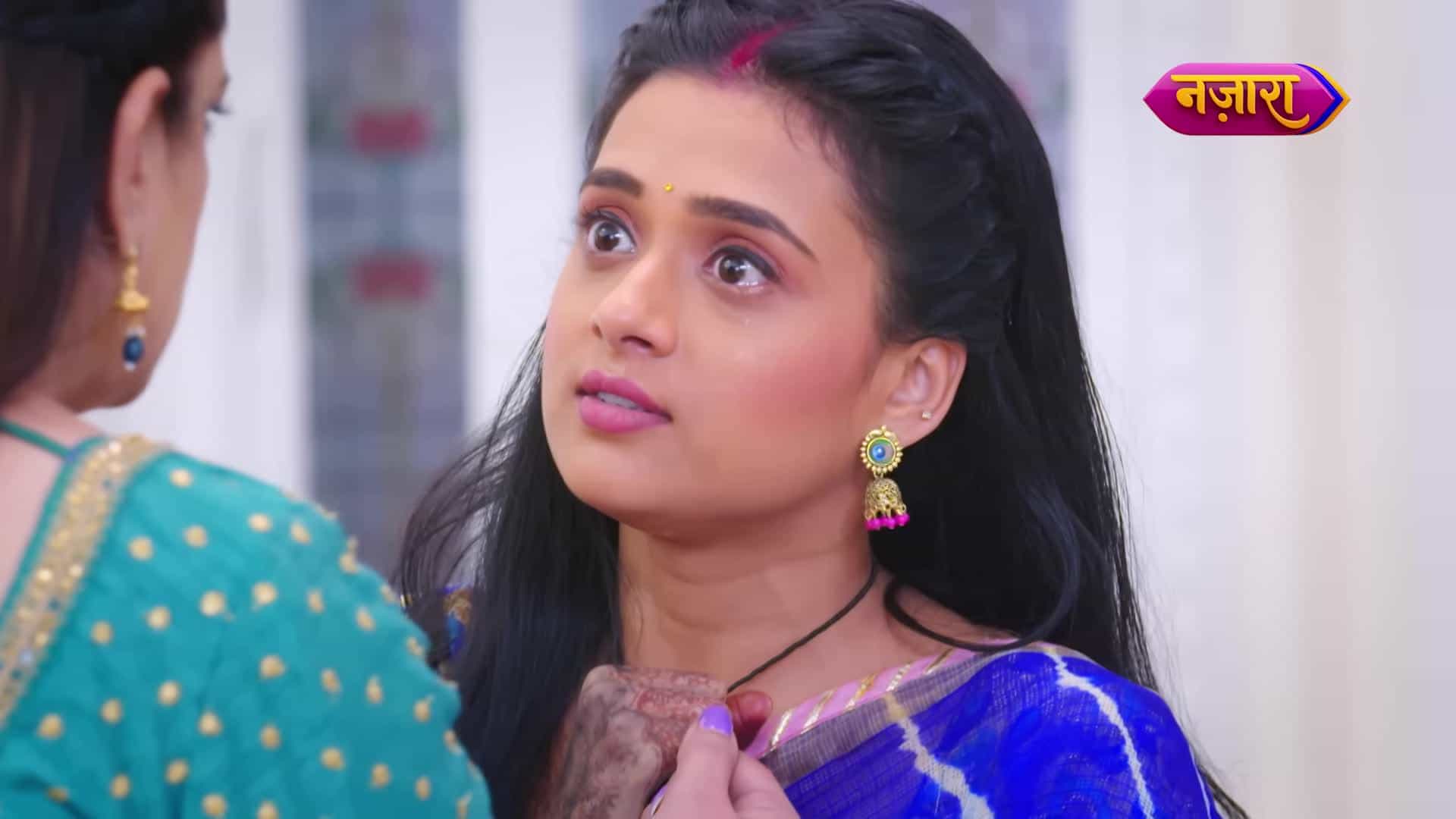 Do Chutki Sindoor - Episode 24