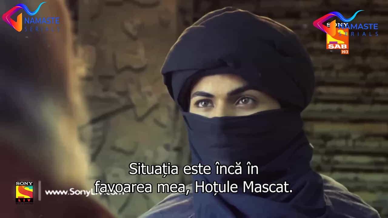 Aladdin: Povestea continuă - Episode 122