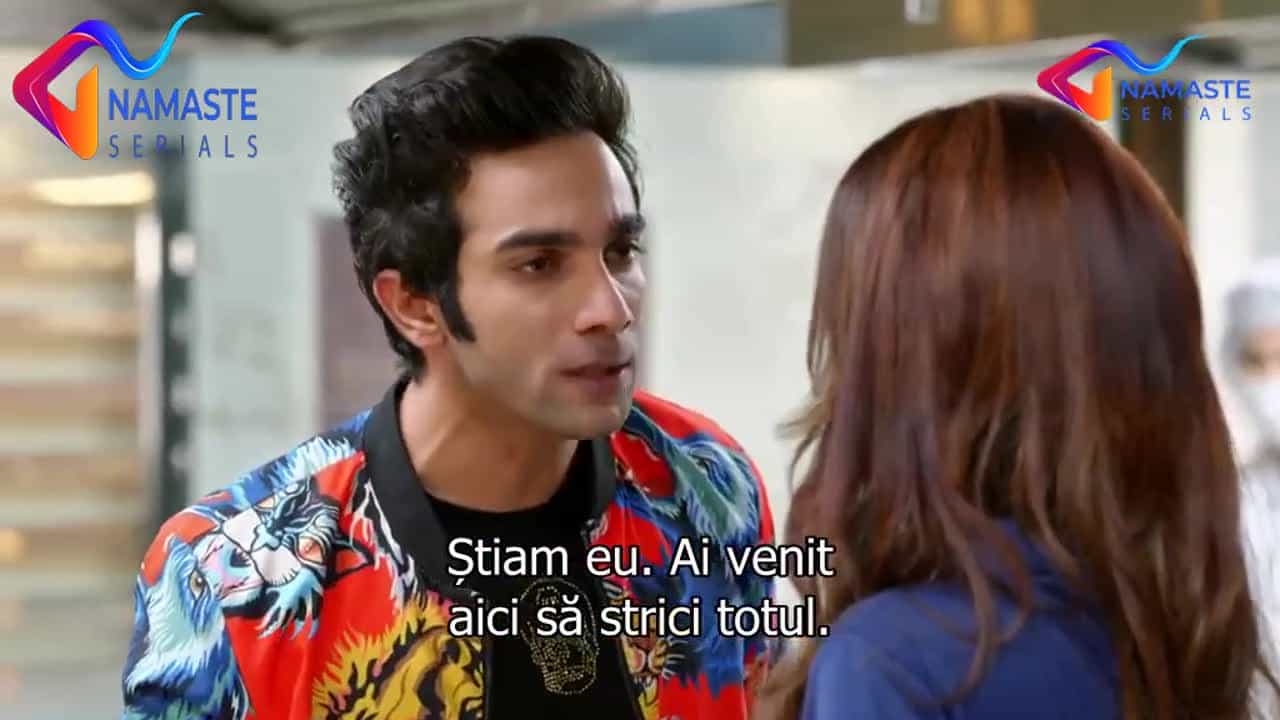 Bhagya Lakshmi - Episode 316