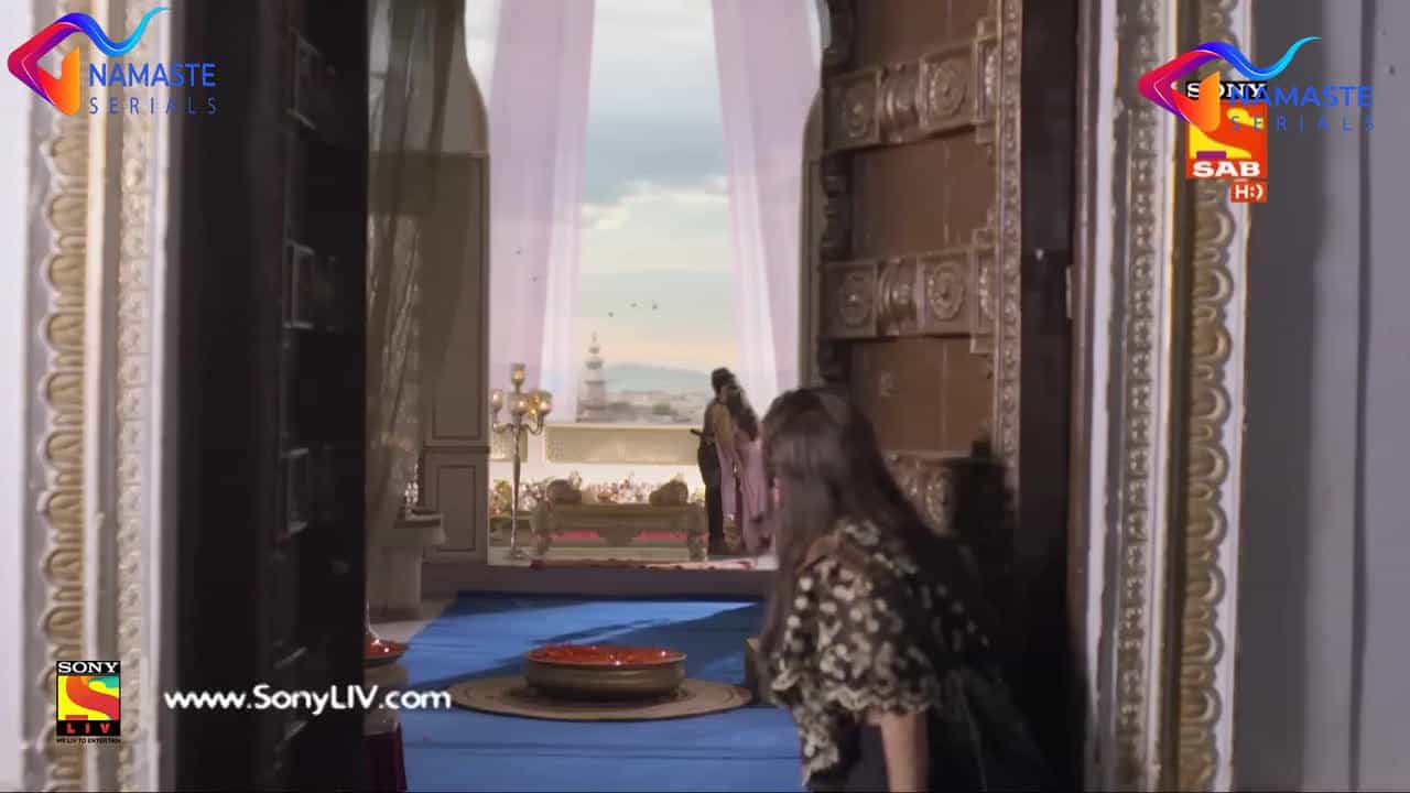 Aladdin: Povestea continuă - Episode 157