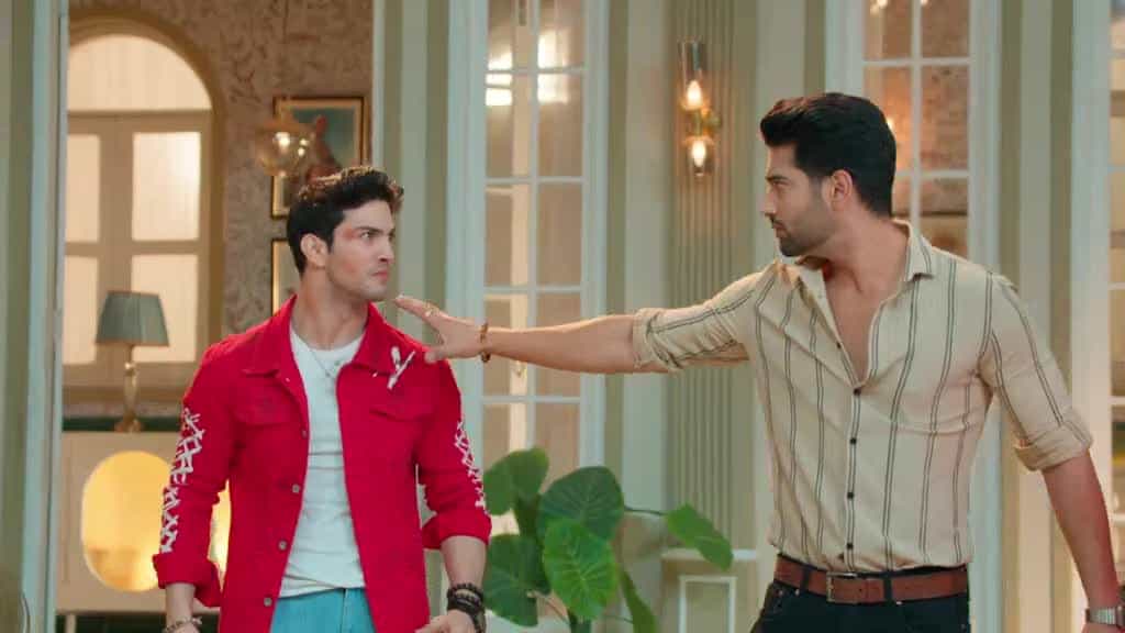 Jamai No. 1 - Episode 67