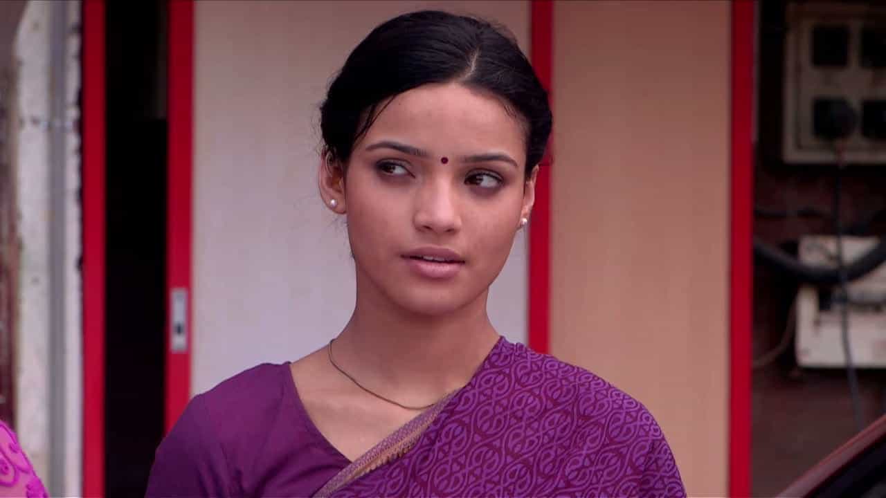 Povestea lui Thapki - Episode 17