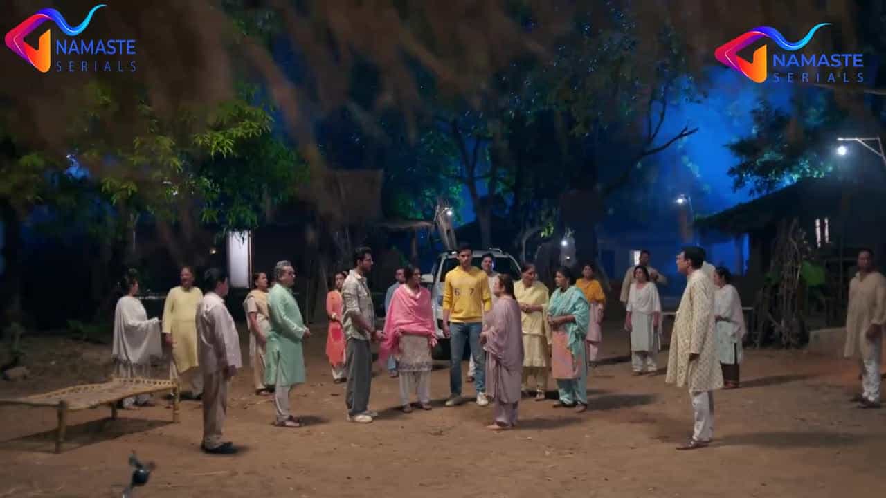 Jhanak - Episode 16