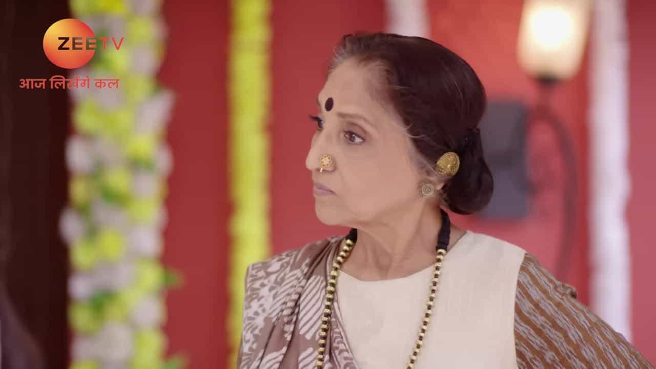 Hamari Bahu Silk - Episode 63
