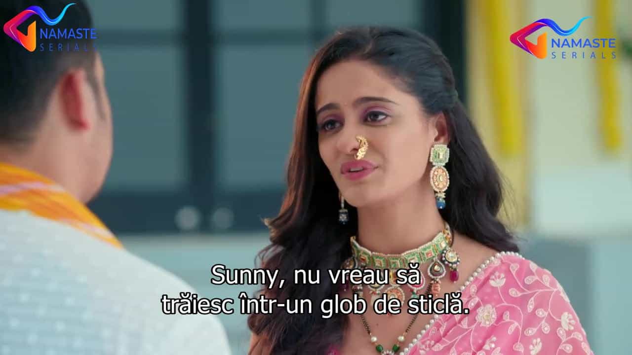 Ghum Hai Kisikey Pyaar Meiin - Episode 295