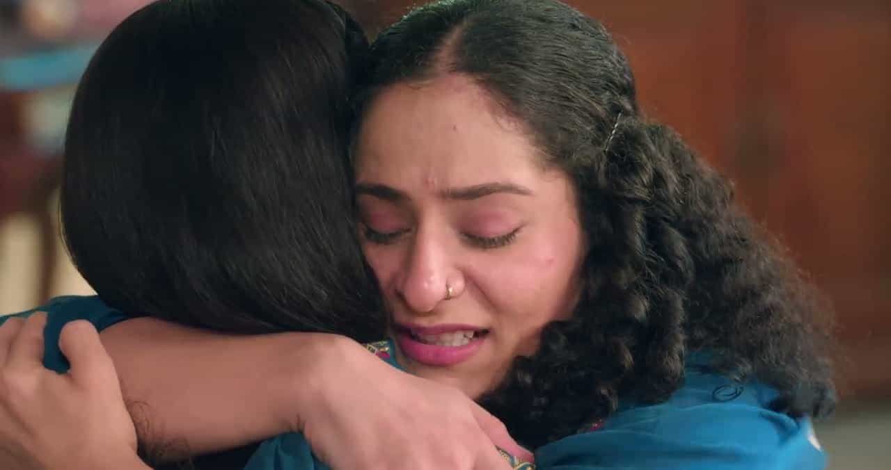 Pati Brahmachari - Episode 392