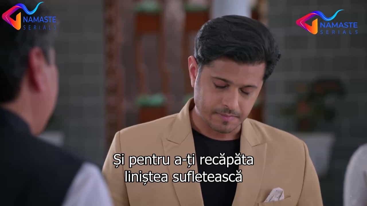 Ghum Hai Kisikey Pyaar Meiin - Episode 409