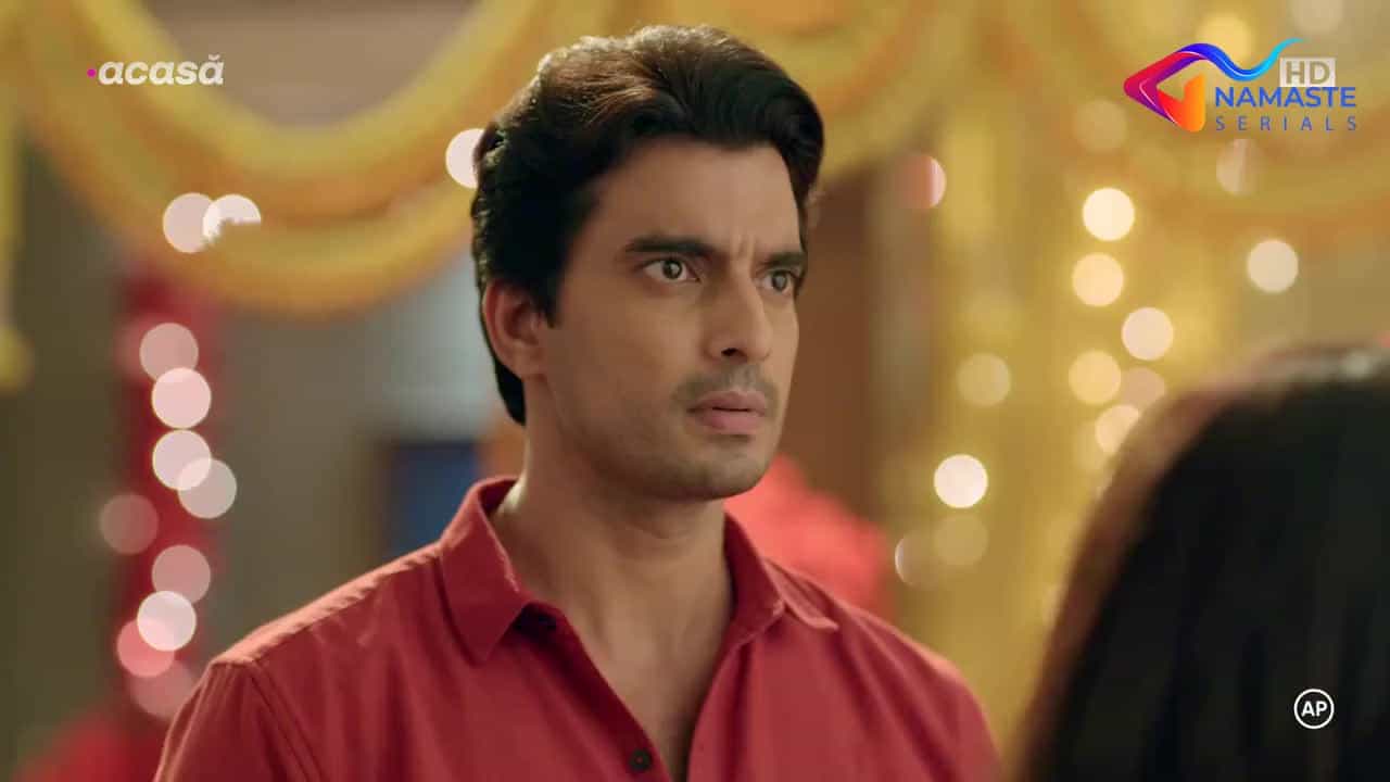 Imlie - Episode 203