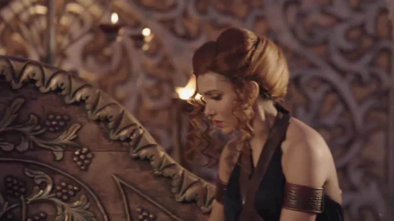 Chandra Nandni - Season 1 Episode 32