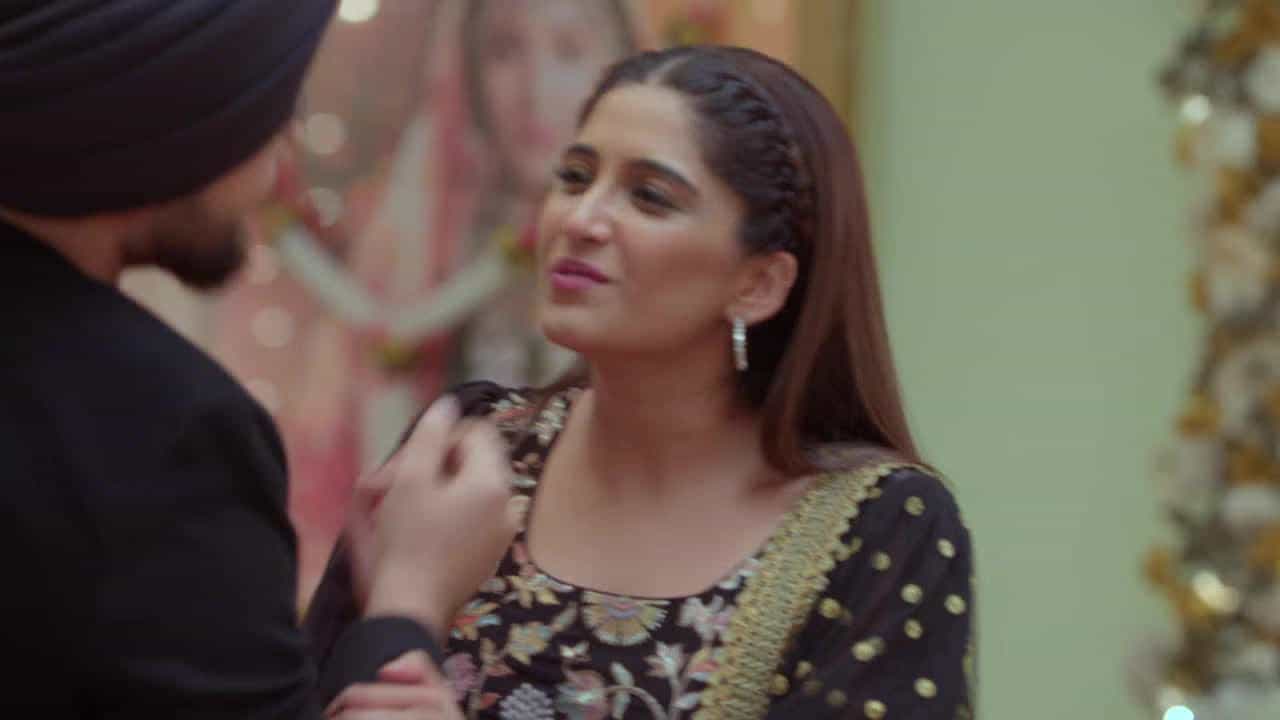 Choti Sarrdaarni - Episode 719