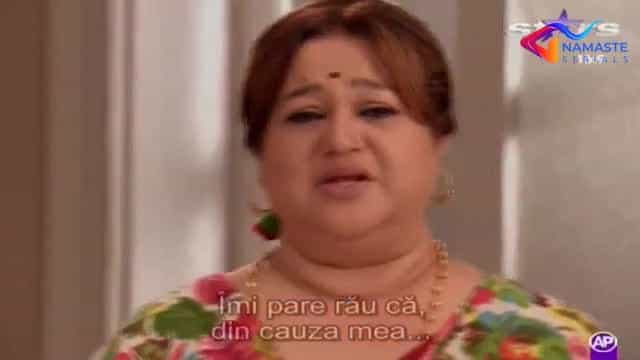 În ritmul dragostei - Episode 577