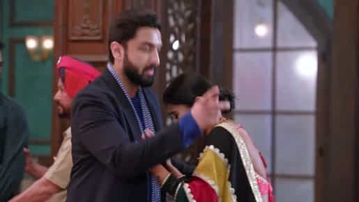 Bhagya Lakshmi - Episode 908
